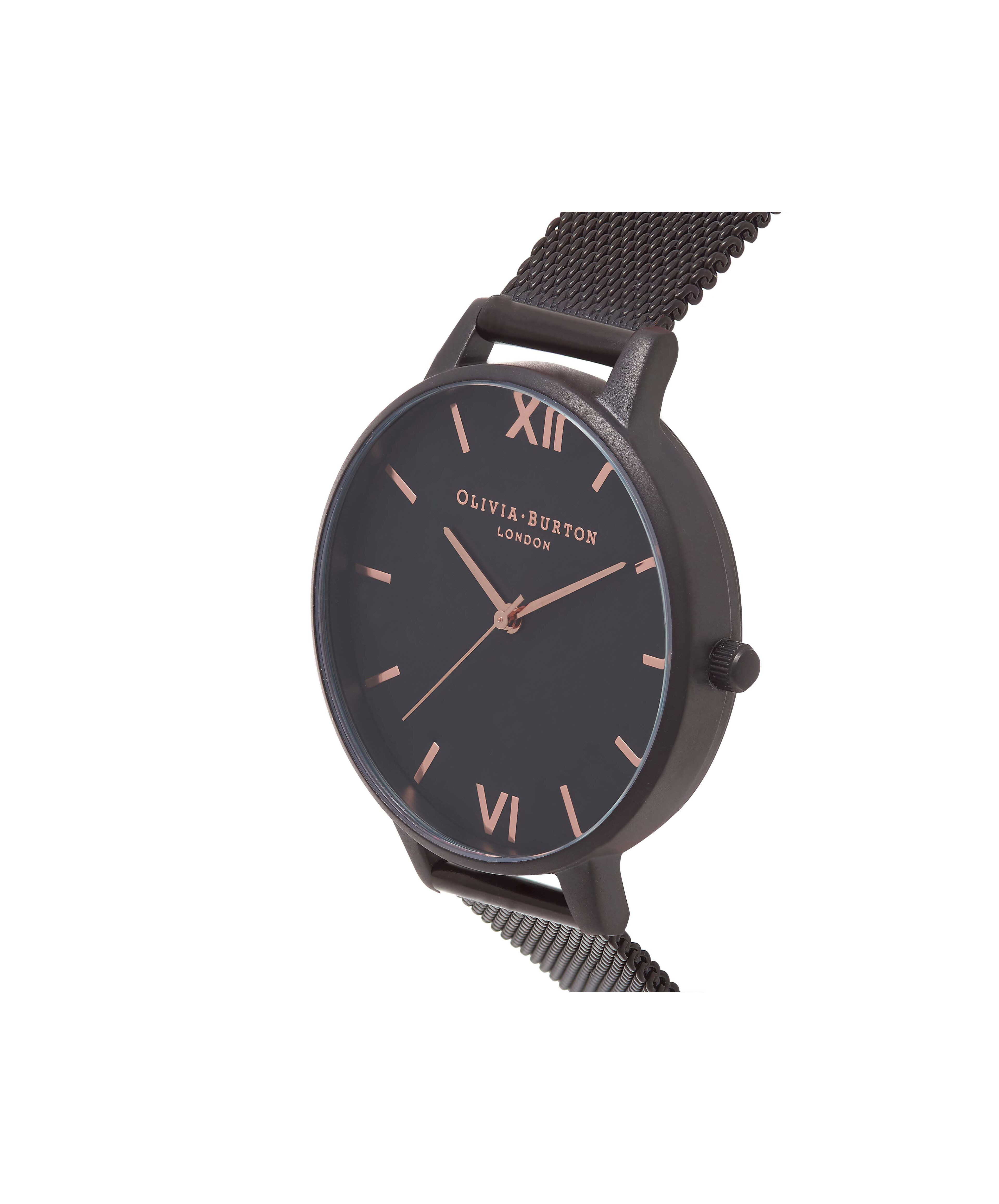 Olivia burton 38mm sales