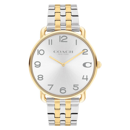 Elliot Men's Watch, 41mm