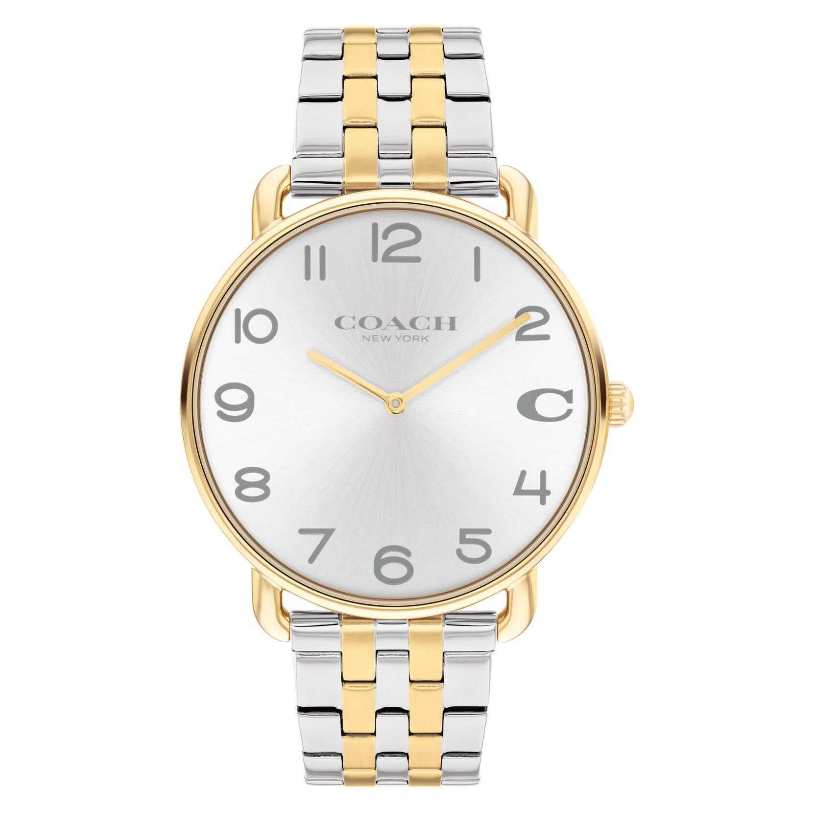 Elliot Men's Watch, 41mm