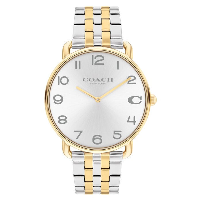 Elliot Men's Watch, 41mm