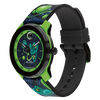 Kenny Scharf X Movado Watch, 42mm