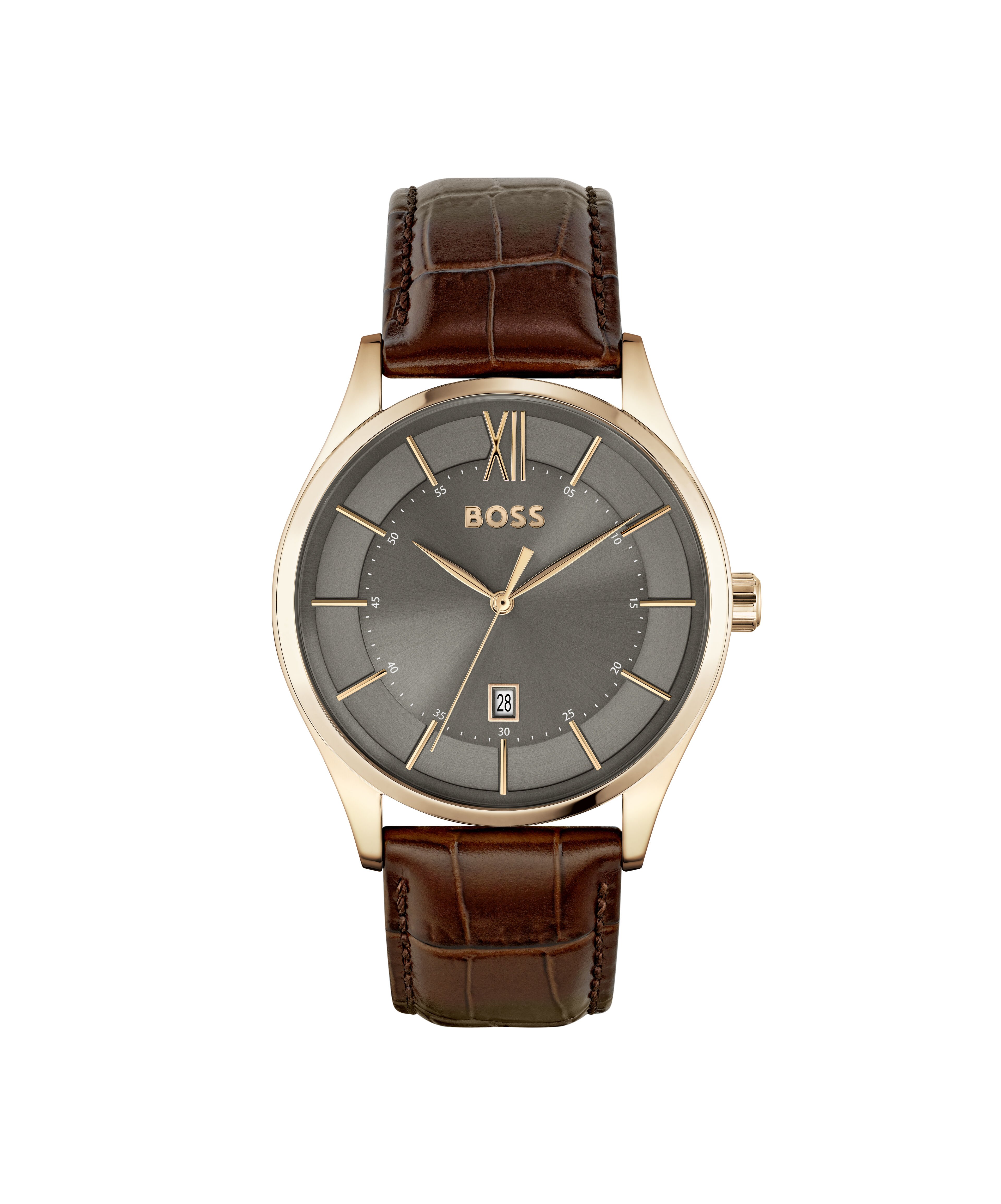 Boss hugo boss watch top