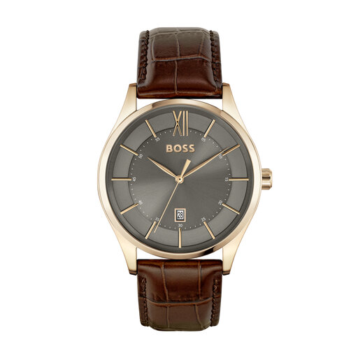 Distinction Men's Watch, 42mm