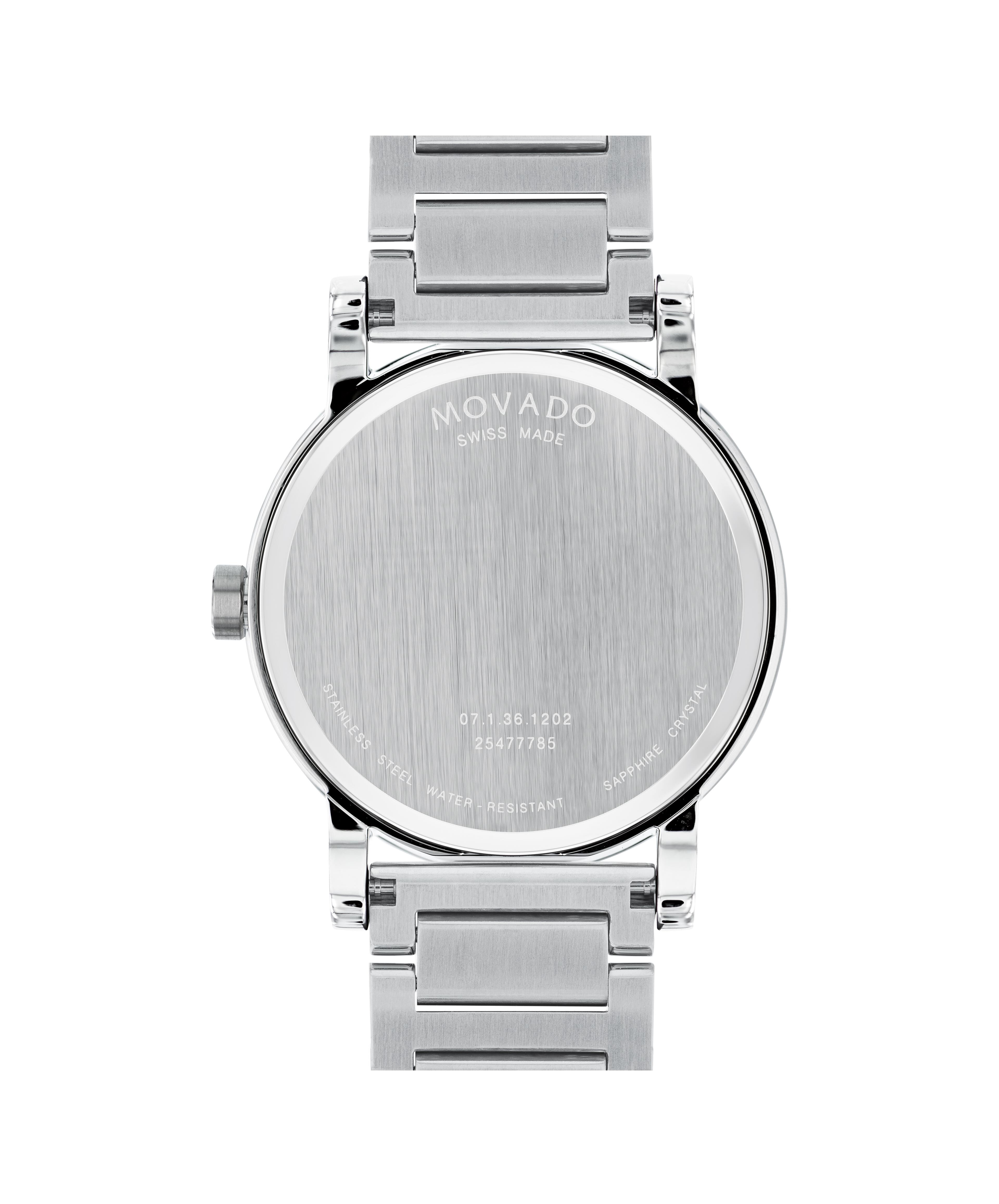 Movado | Movado Company Store | Movado Signature Sport
