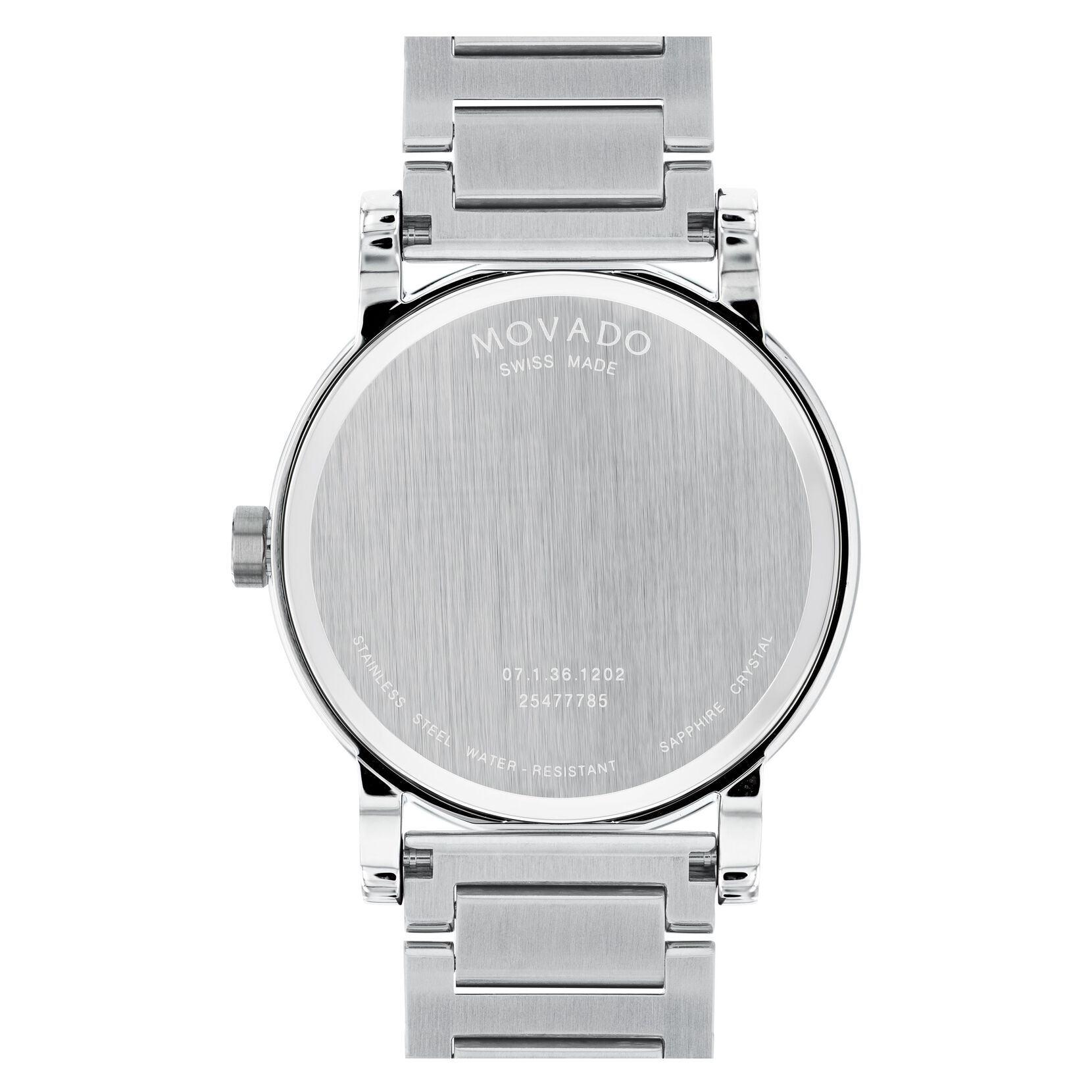 Signature Sport Watch, 42mm