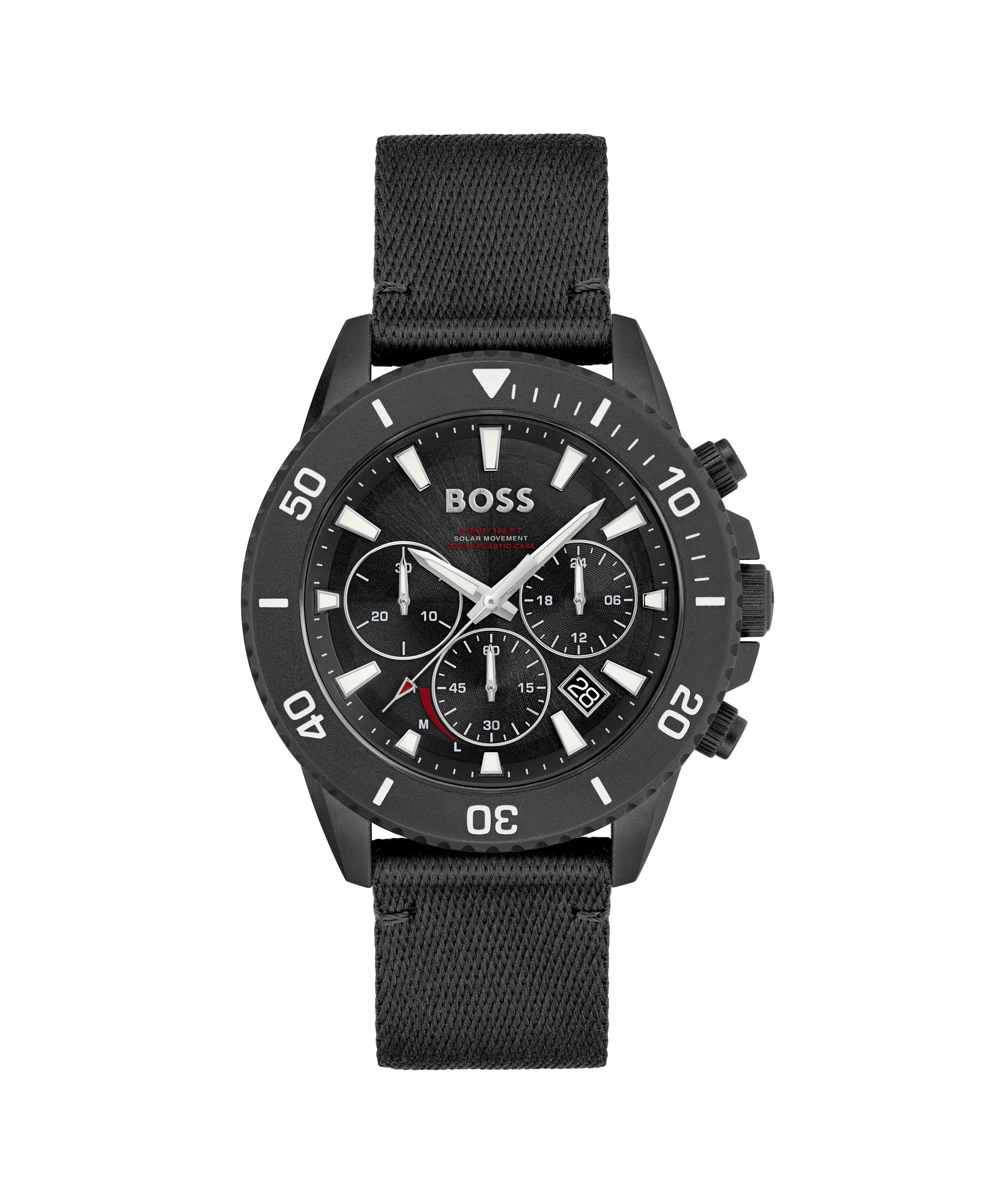 Hugo boss intensity watch shop