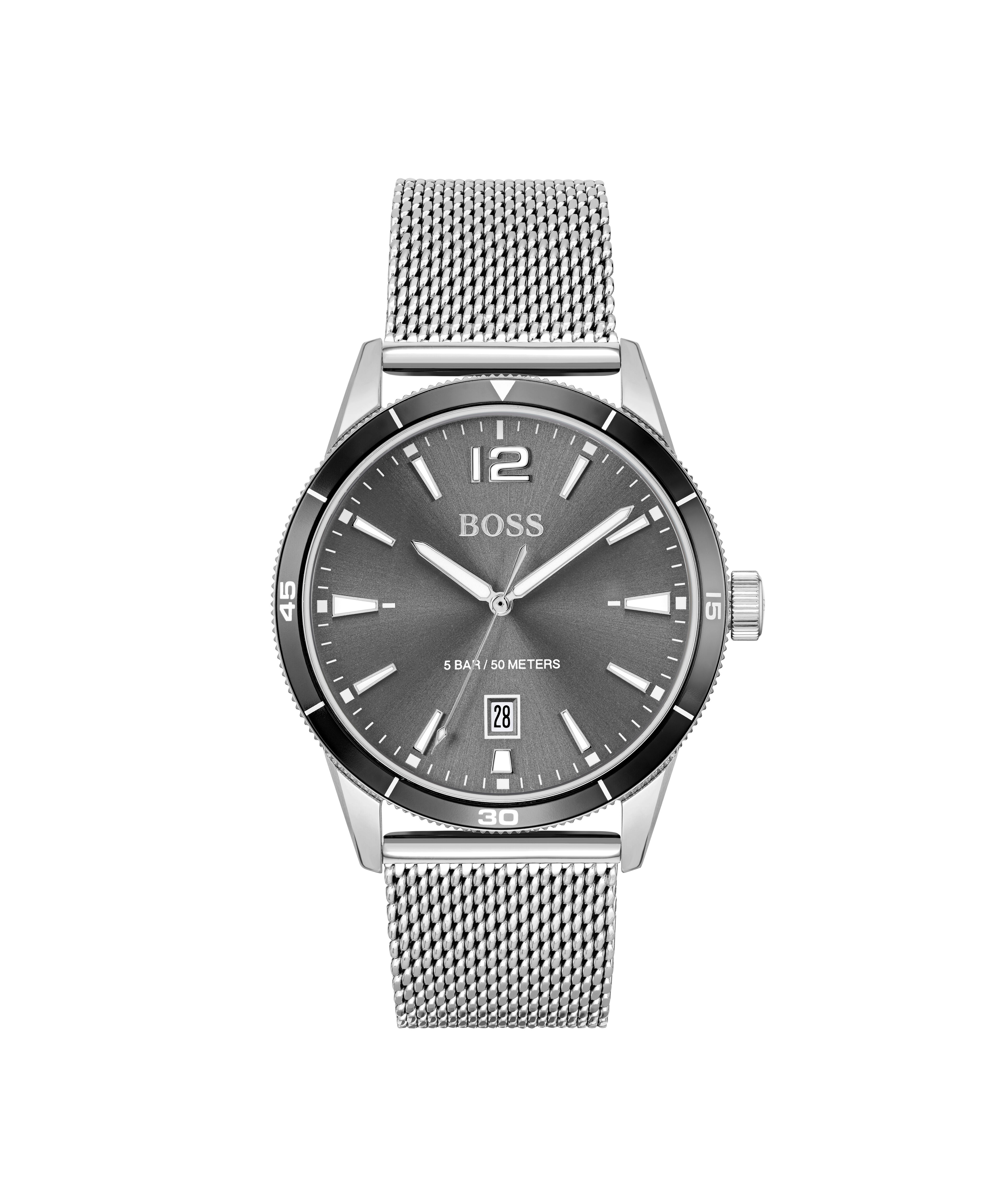 Boss smartwatch cheap