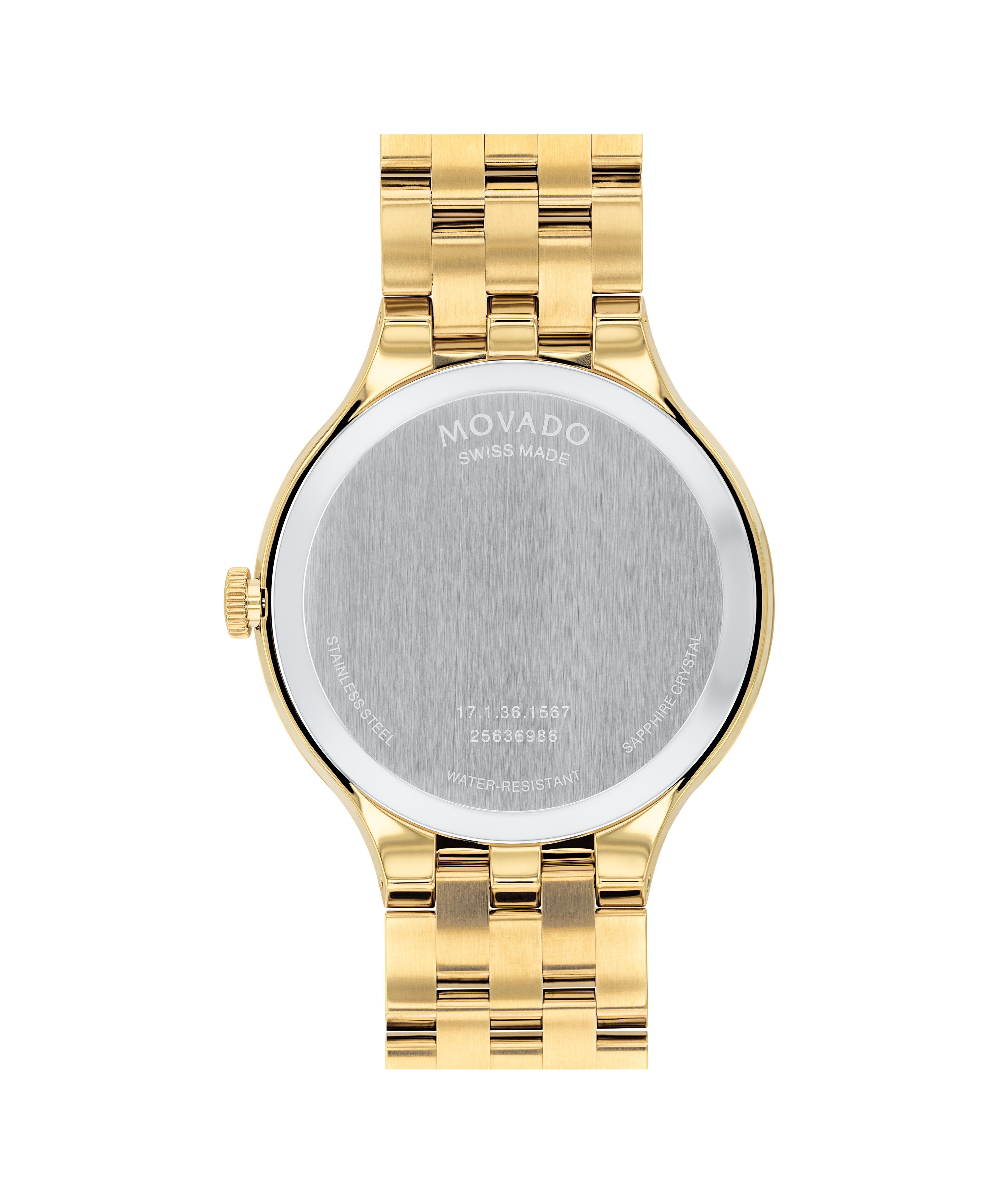 Movado discount sales code