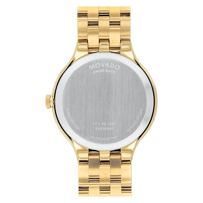Veturi Watch, 40mm