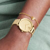 Petite Heart Women's Bracelet