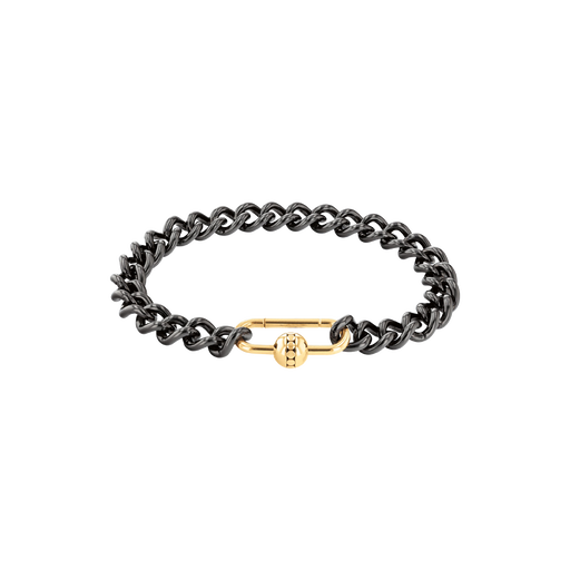 Movado Men's Sphere Lock Bracelet