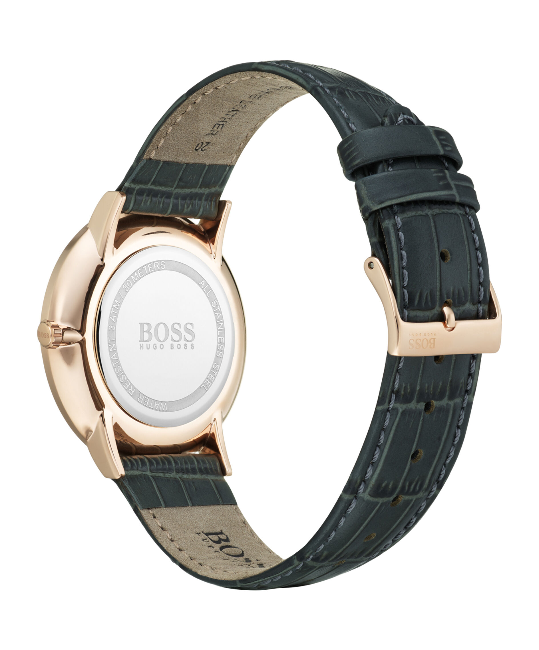 Hugo boss shop william watch