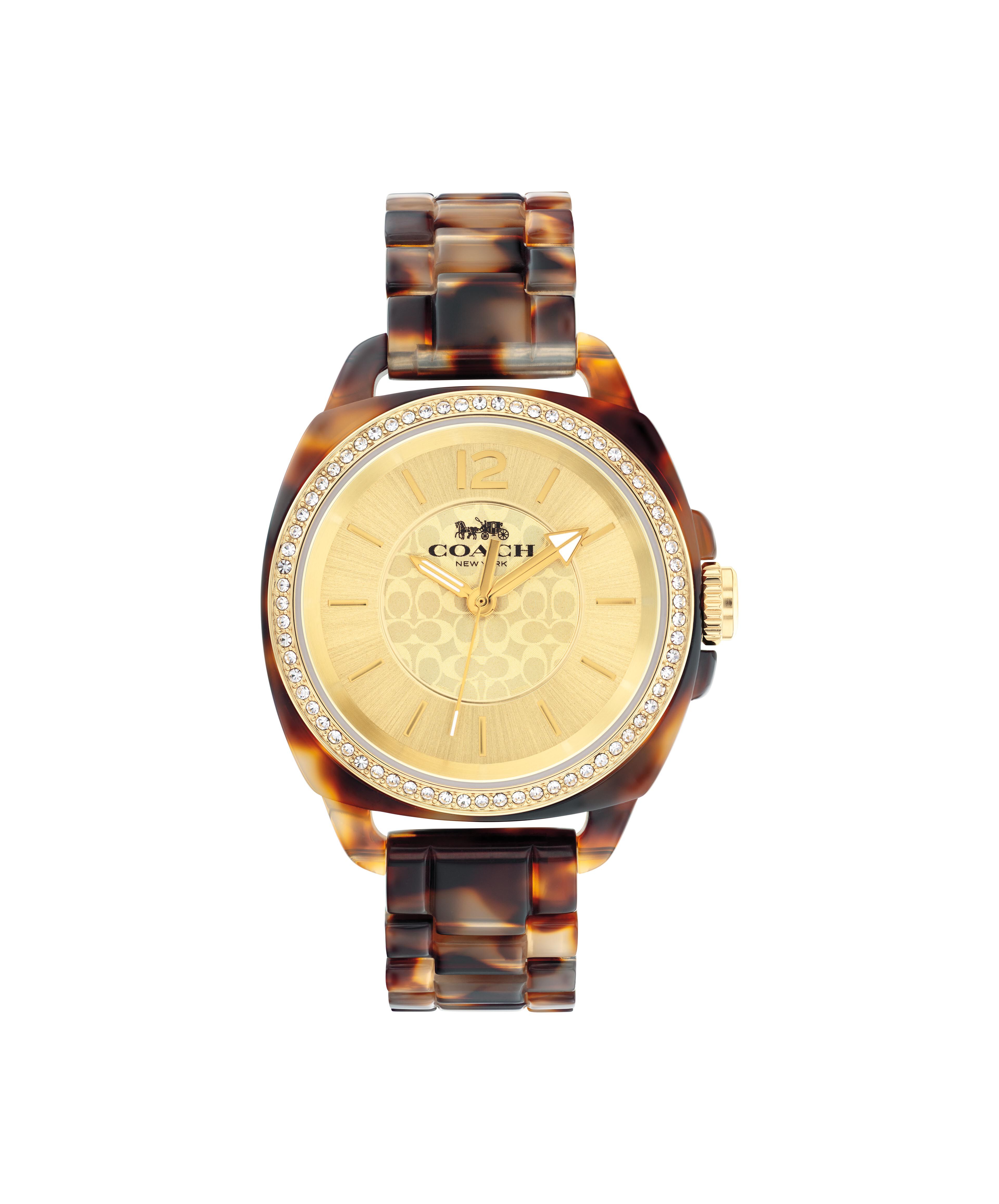 Coach boyfriend sales