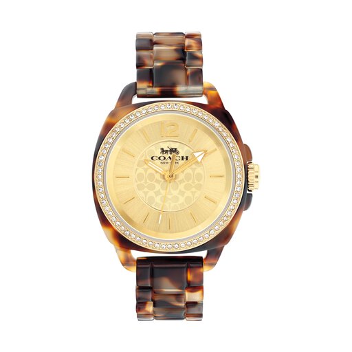 Boyfriend Women's Watch, 34mm