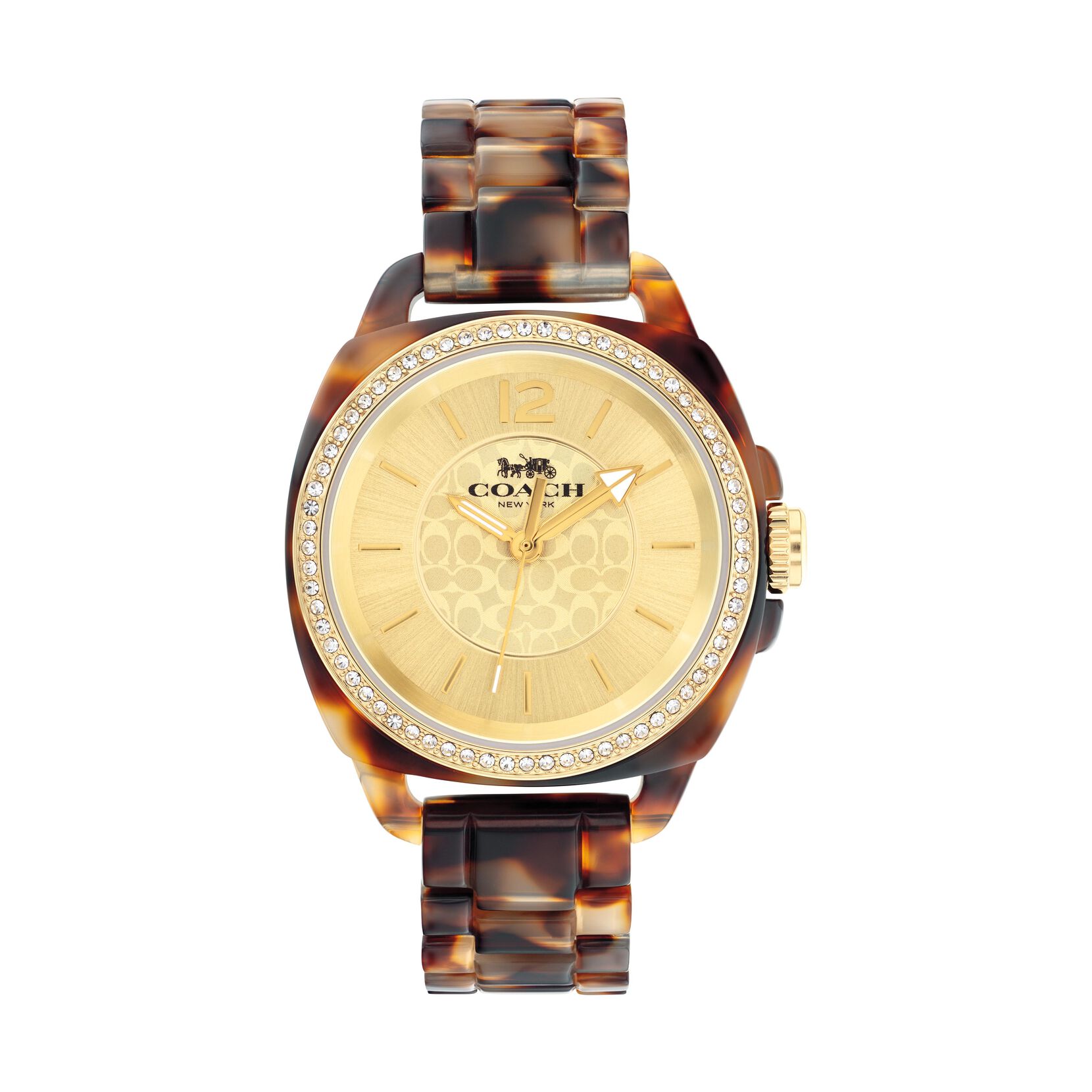 Boyfriend Women's Watch, 34mm