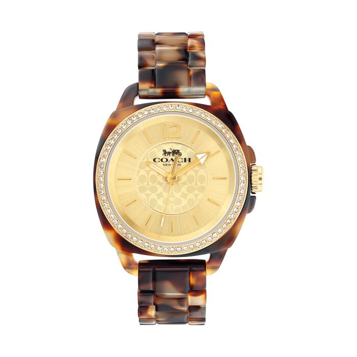Boyfriend Women's Watch, 34mm