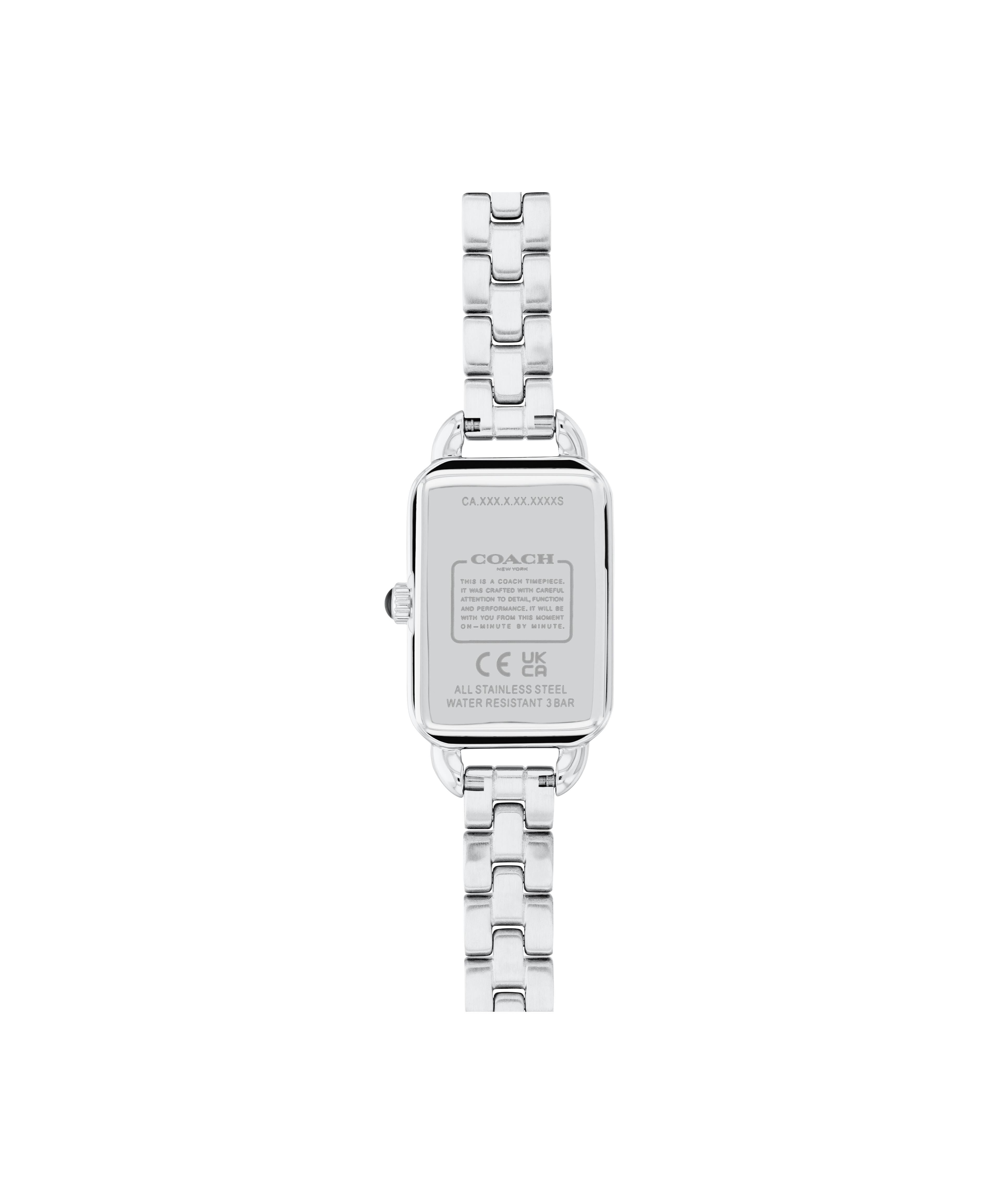 Coach | Movado Company Store | Coach Ludlow Women's Watch