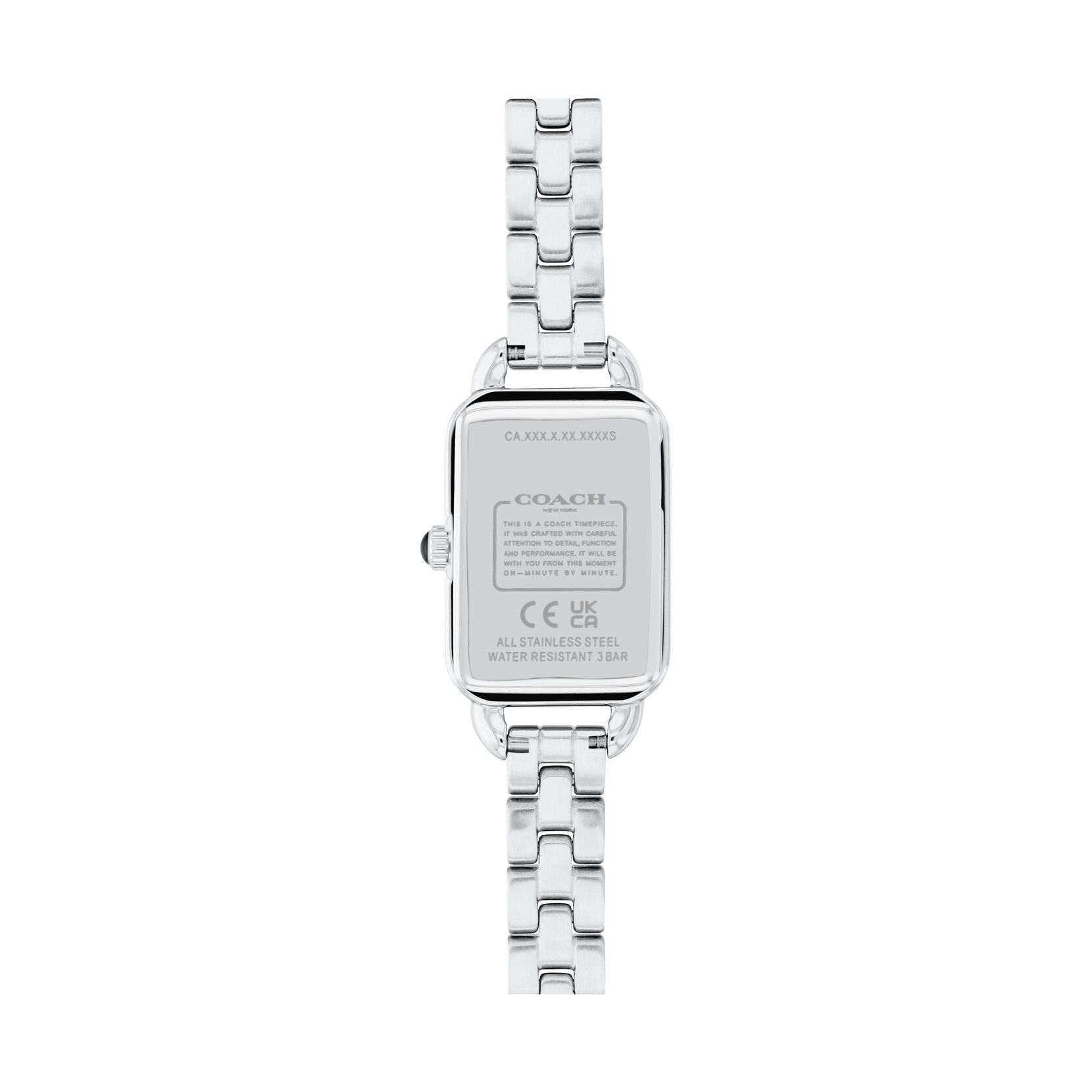 Ludlow Women's Watch, 17mm