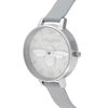 Glitter 3D Bee Women's Watch, 34mm