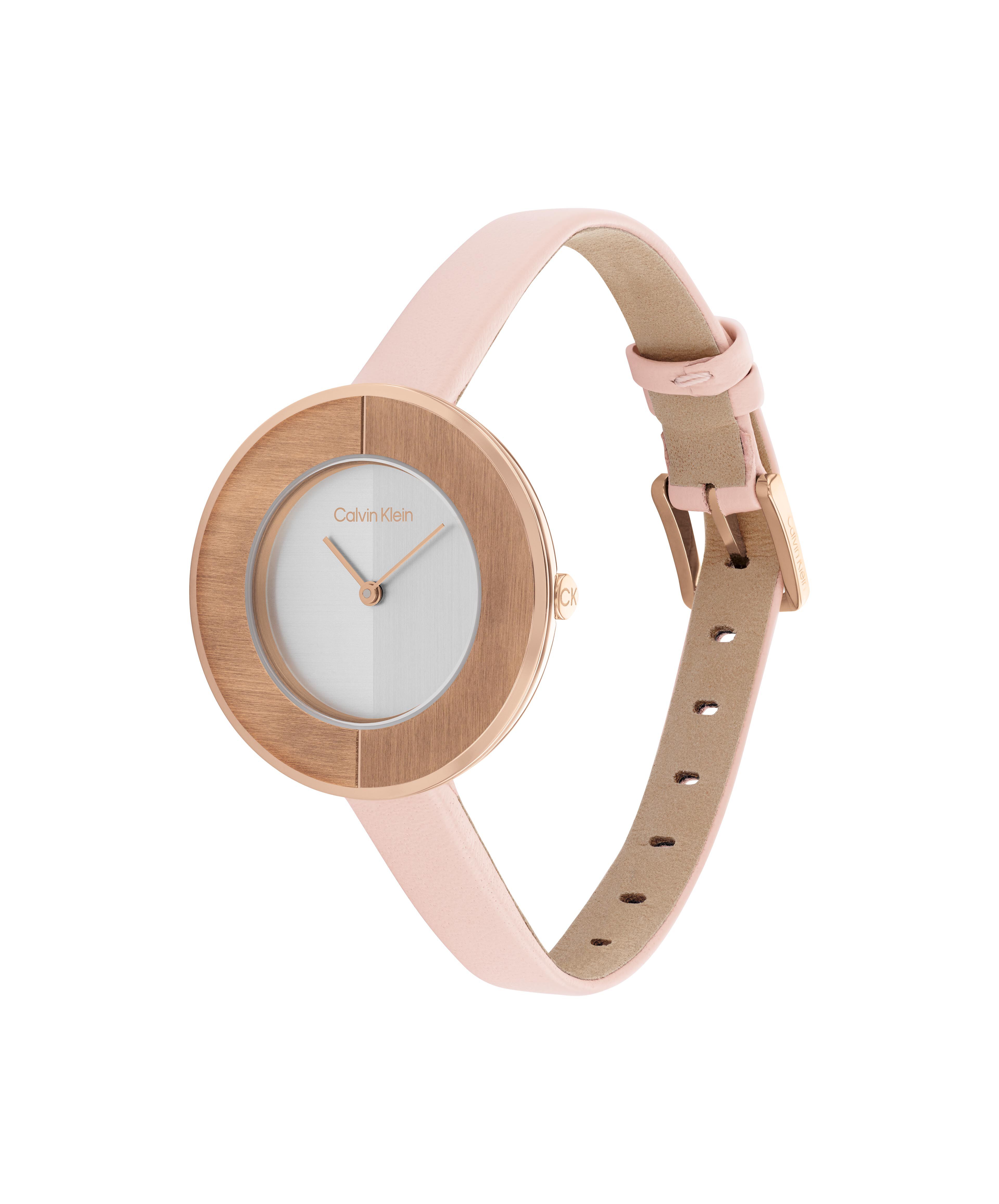 Calvin Klein Watches for Men & Women | SALE | Movado Company