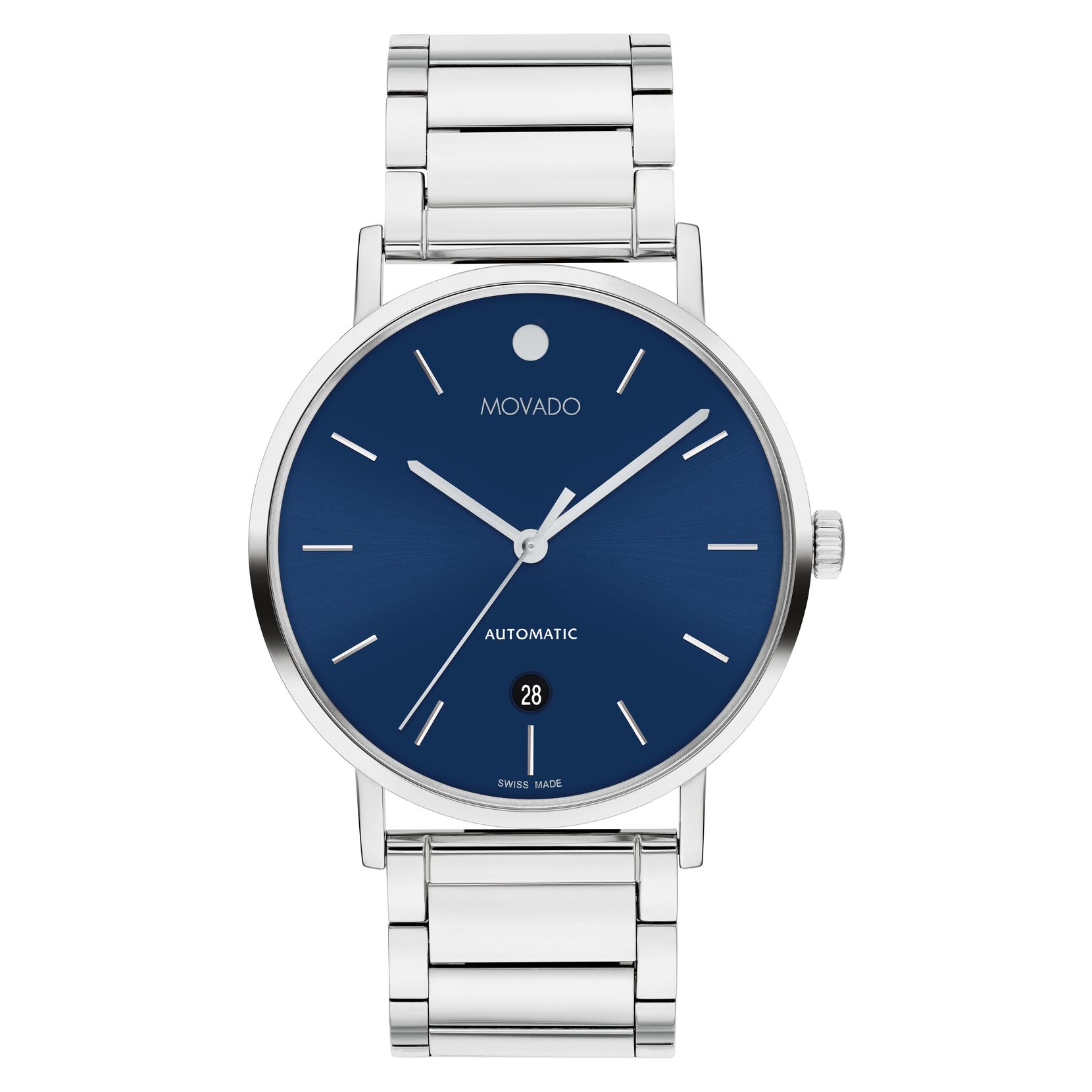 Signature Automatic Watch, 40mm