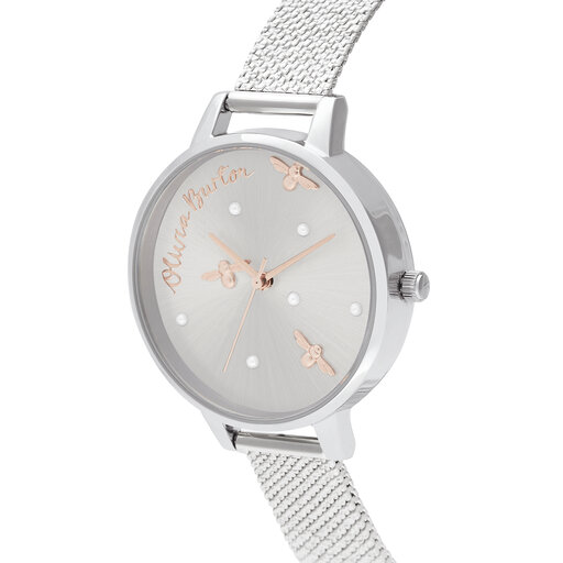 Pearly Queen Women's Watch, 34mm