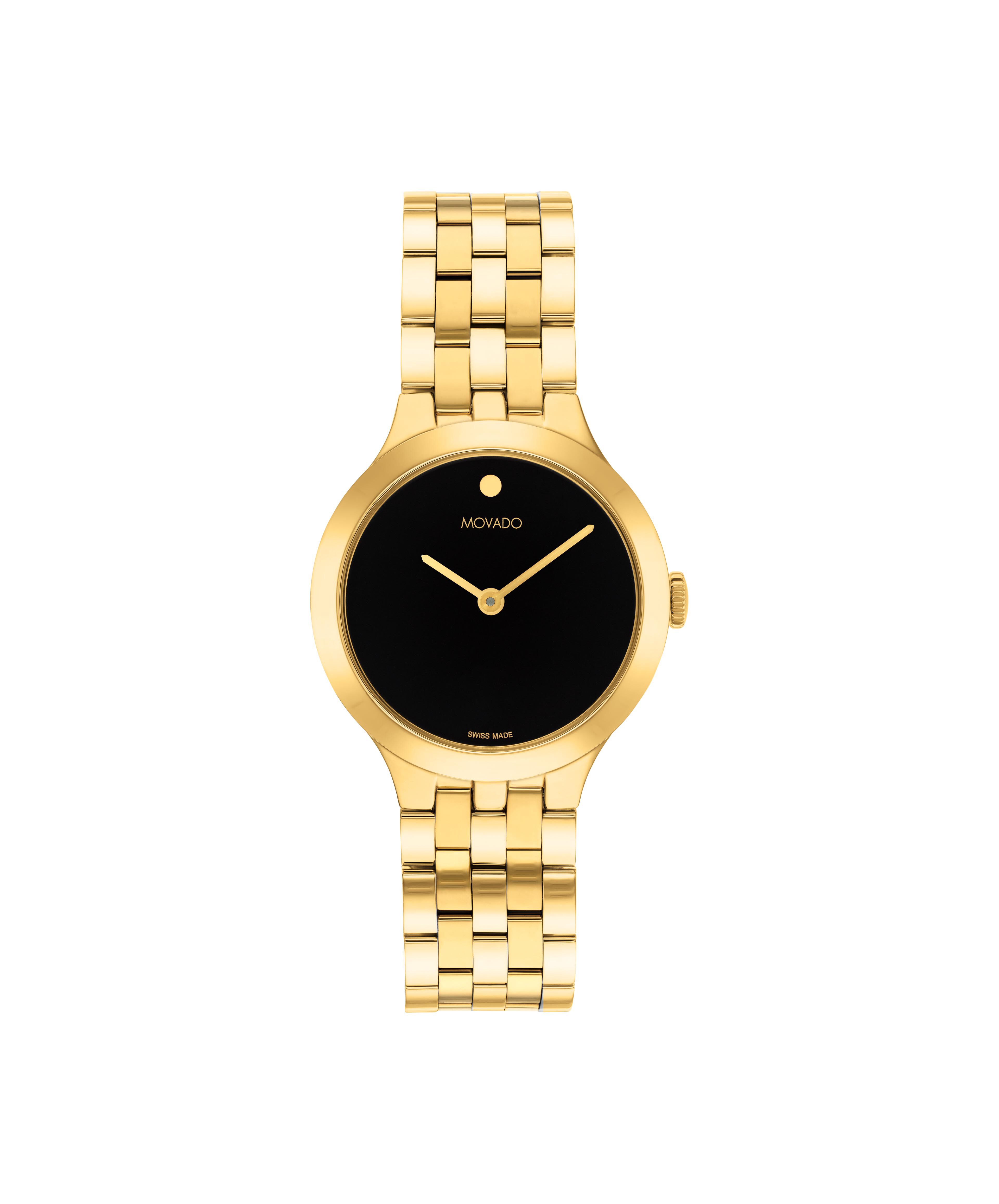 Movado watch dealers outlet near me