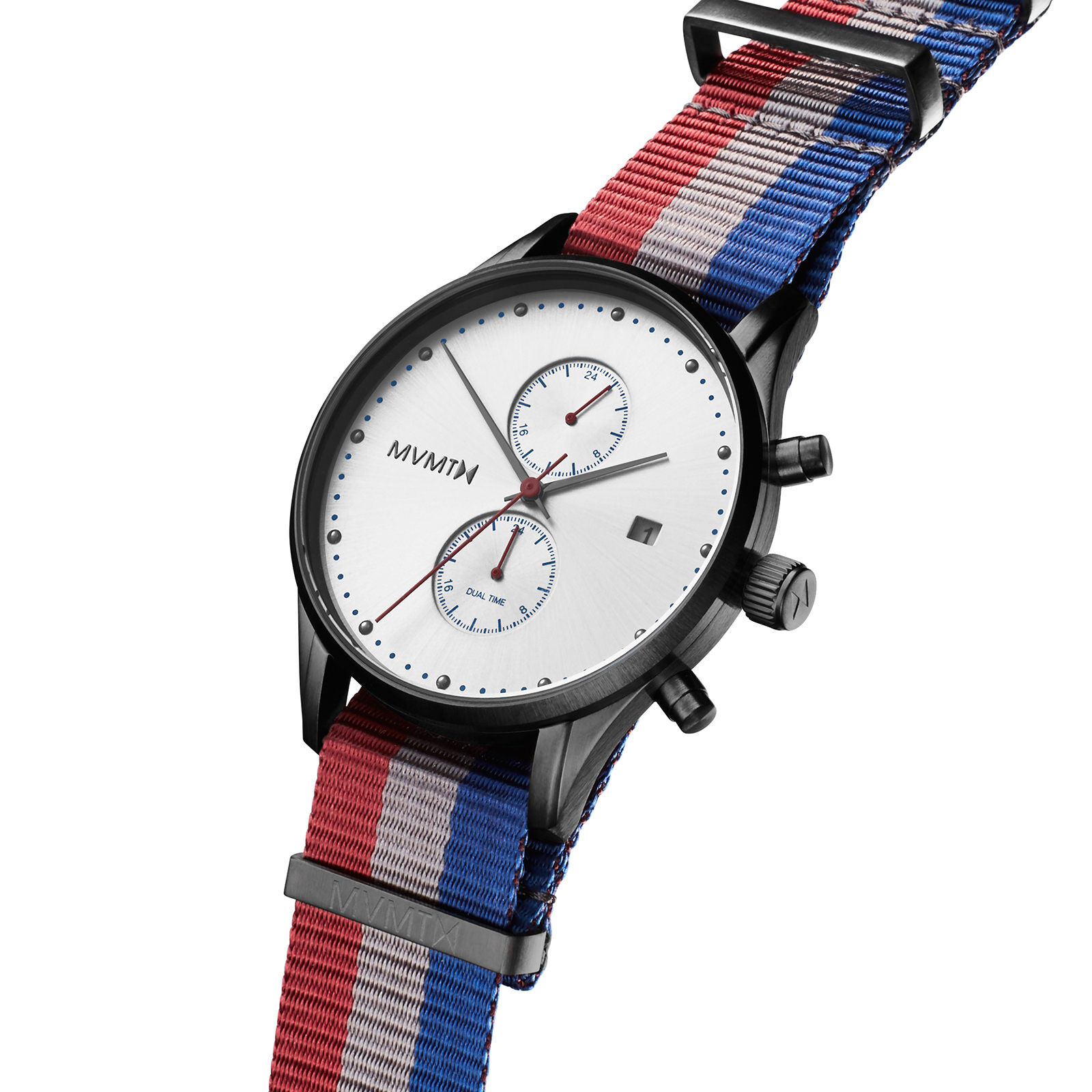 Mvmt patriot clearance