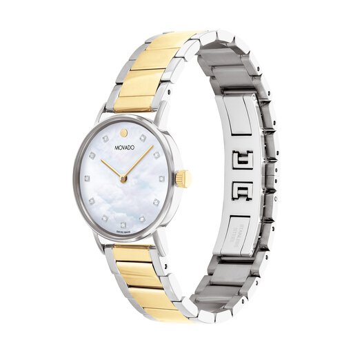 Signature Watch, 32mm