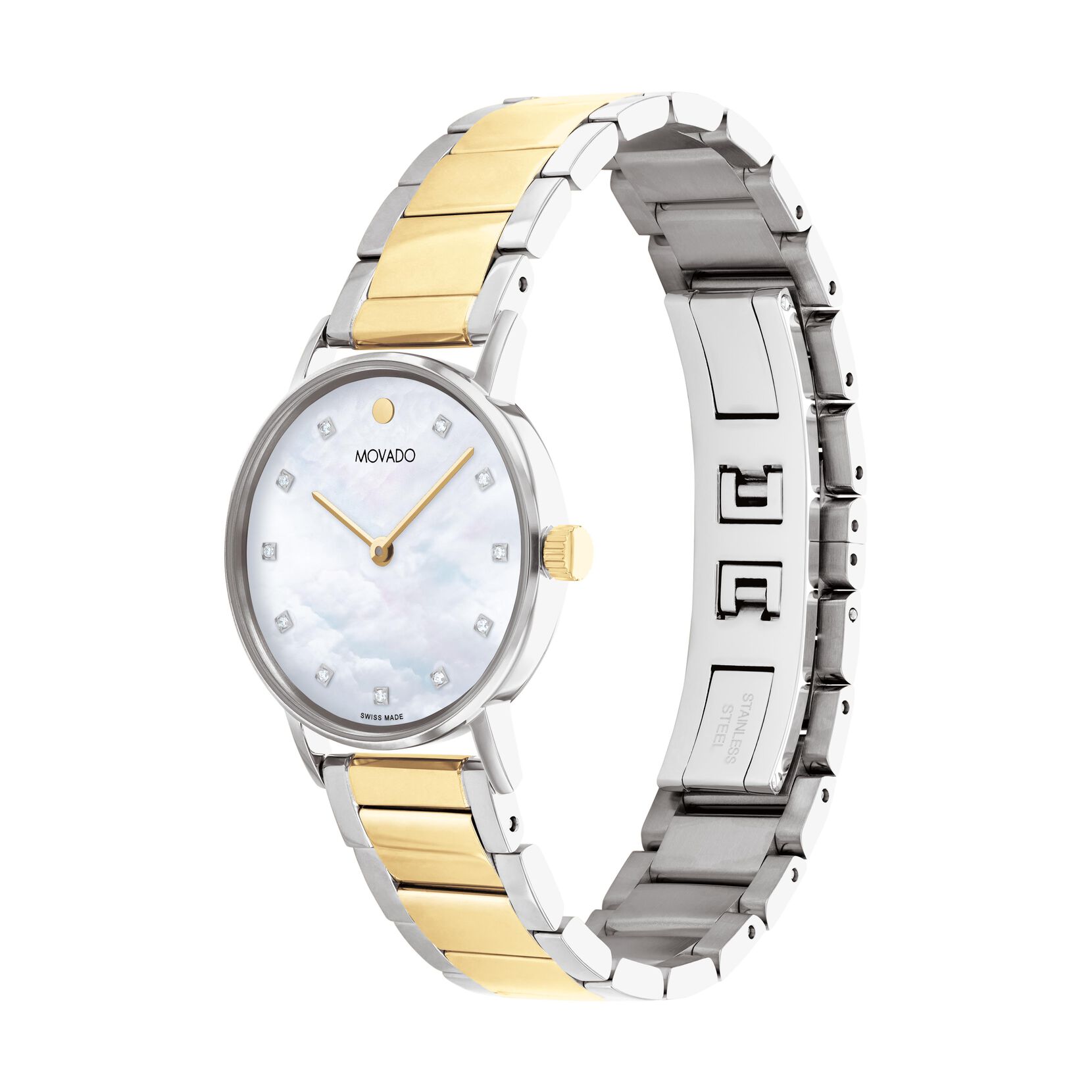 Signature Watch, 32mm