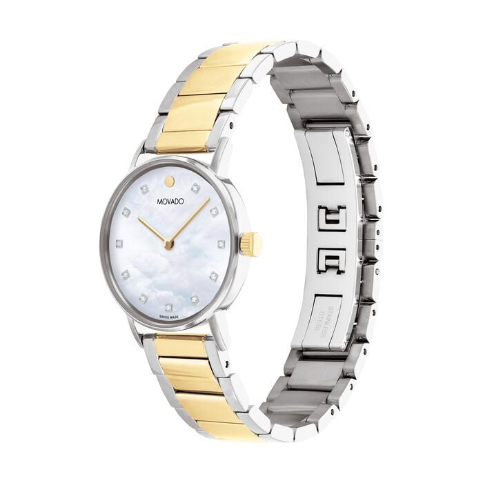 Signature Watch, 32mm
