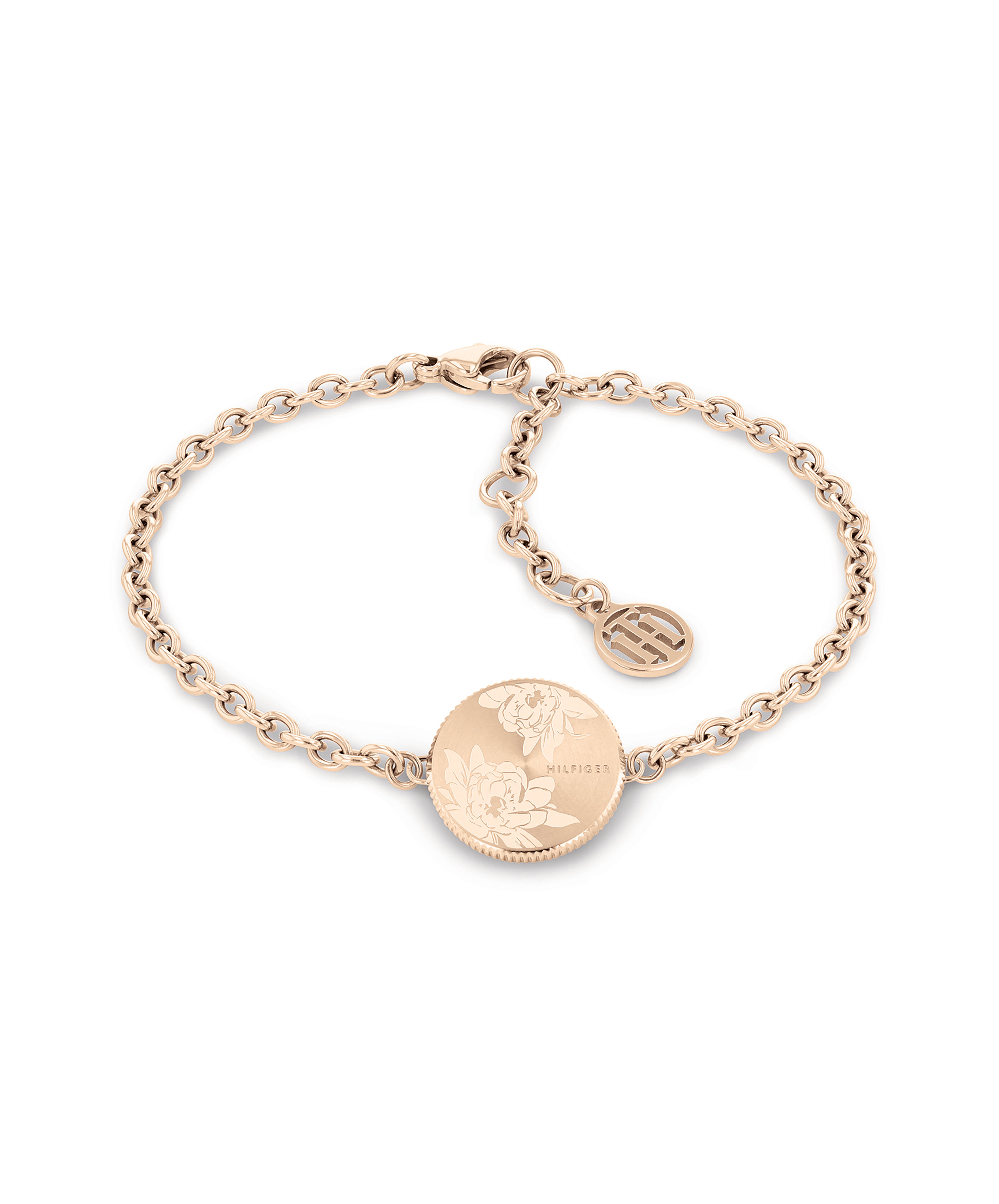 Tommy hilfiger top bracelet womens
