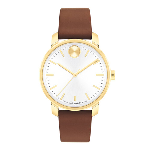 Trend Watch, 34mm