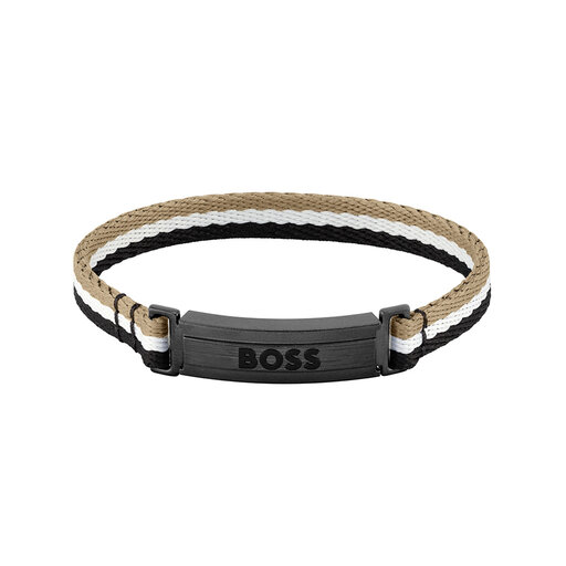 Responsible Men's Bracelet