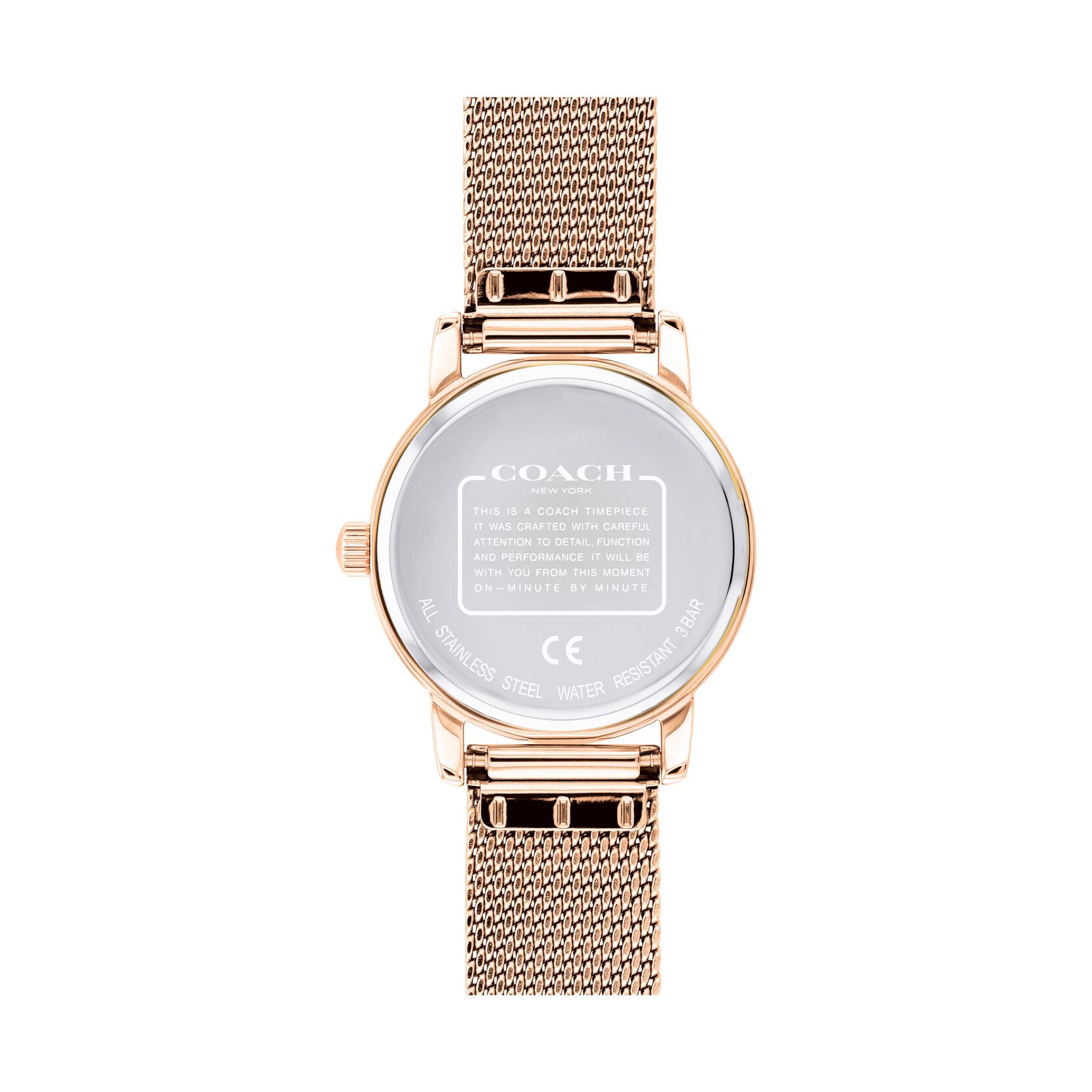 Grand Women's Watch, 28mm