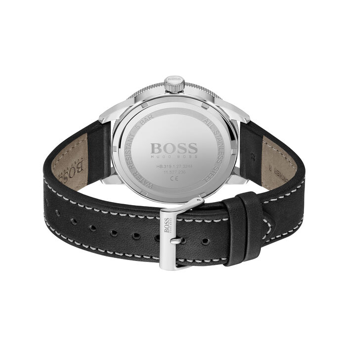 Drifter Men's Watch, 42mm