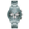 Chrono II Ceramic Men's Watch, 44mm