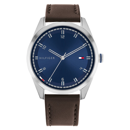 Men's Watch, 43mm