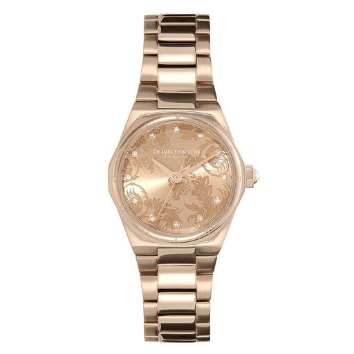 Mini Hexa Women's Watch, 28mm