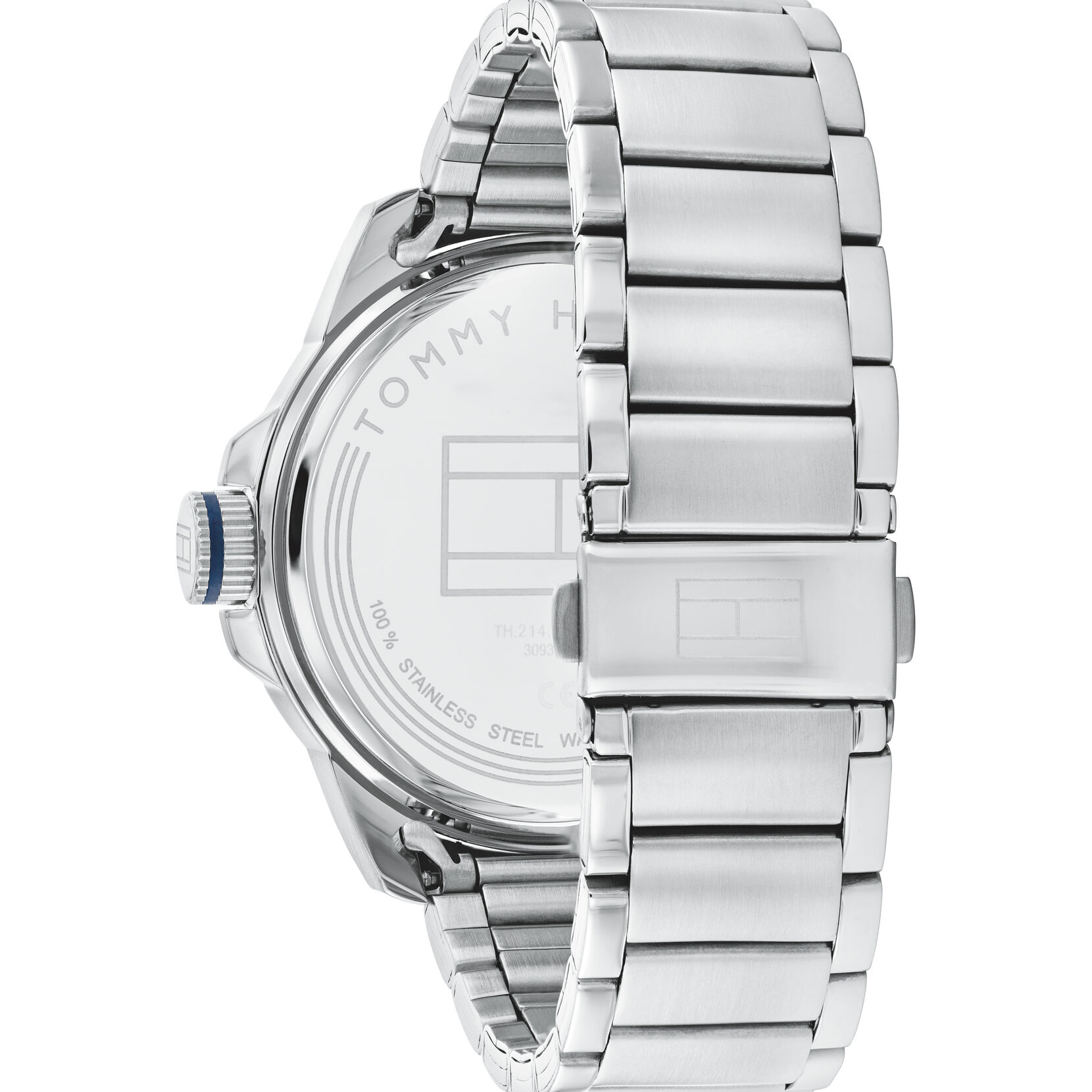 Men's Watch, 48mm