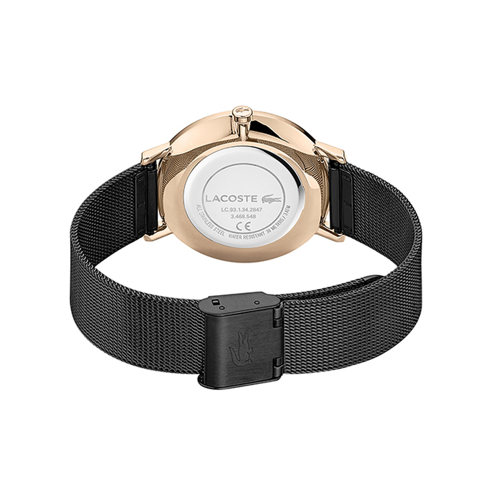 Moon Women's Watch, 35mm