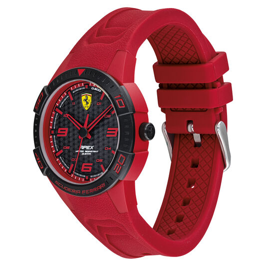 Scuderia Ferrari Apex Men's Watch, 39mm
