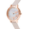 Dancing Dragonfly Crystal Women's Watch, 30mm