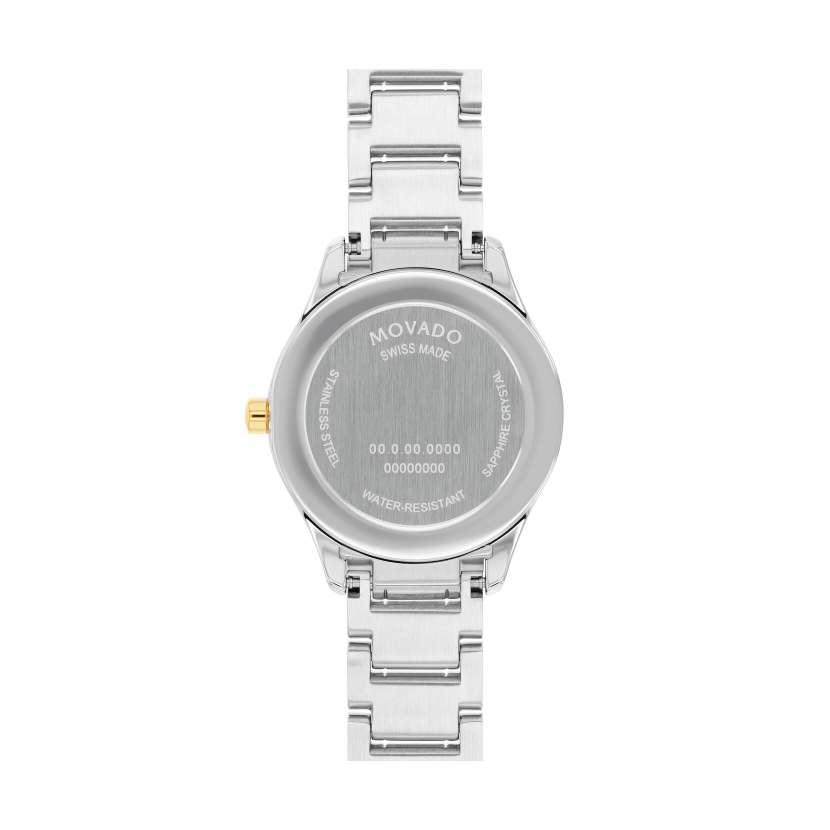 Catalyst Watch, 28mm