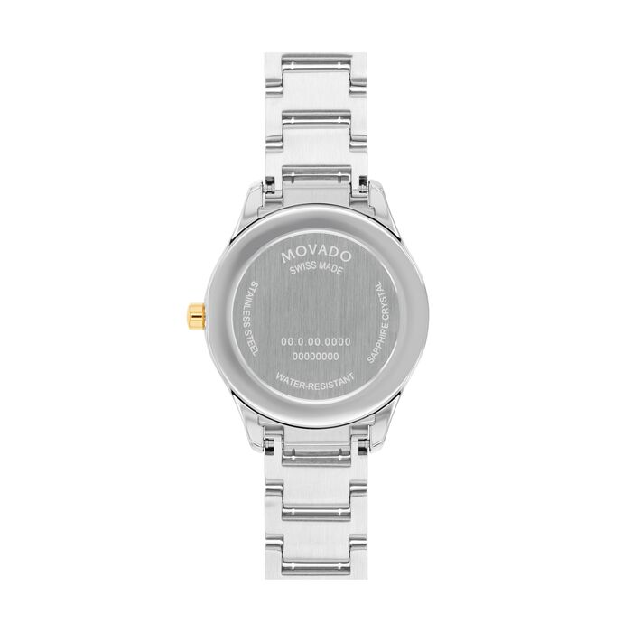 Catalyst Watch, 28mm