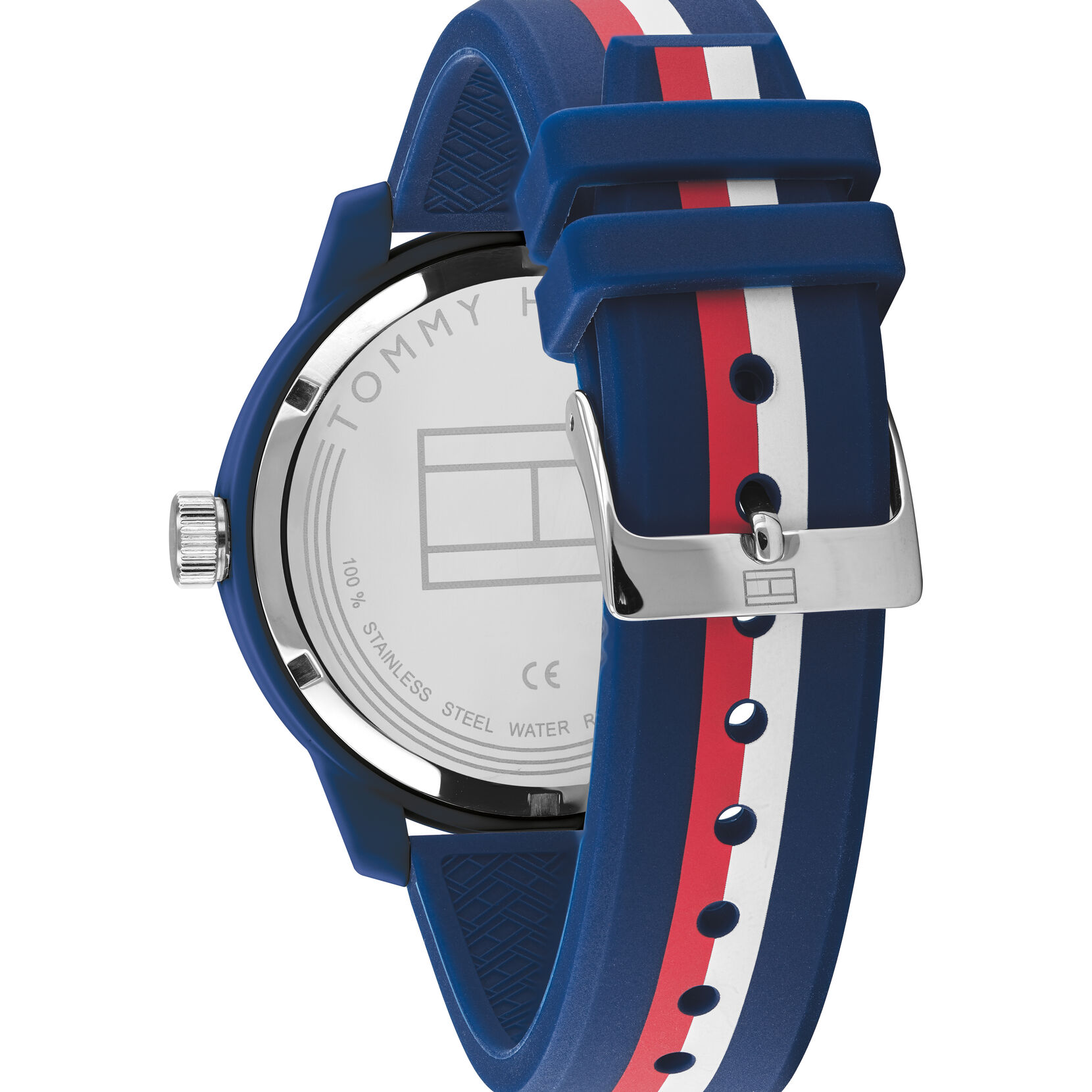 Men's Watch, 44mm