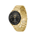 #Visit Men's Watch, 44mm