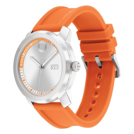 Trend Propel Watch, 43mm
