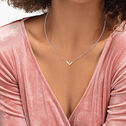 Impression Women's Necklace