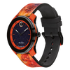 Kenny Scharf X Movado